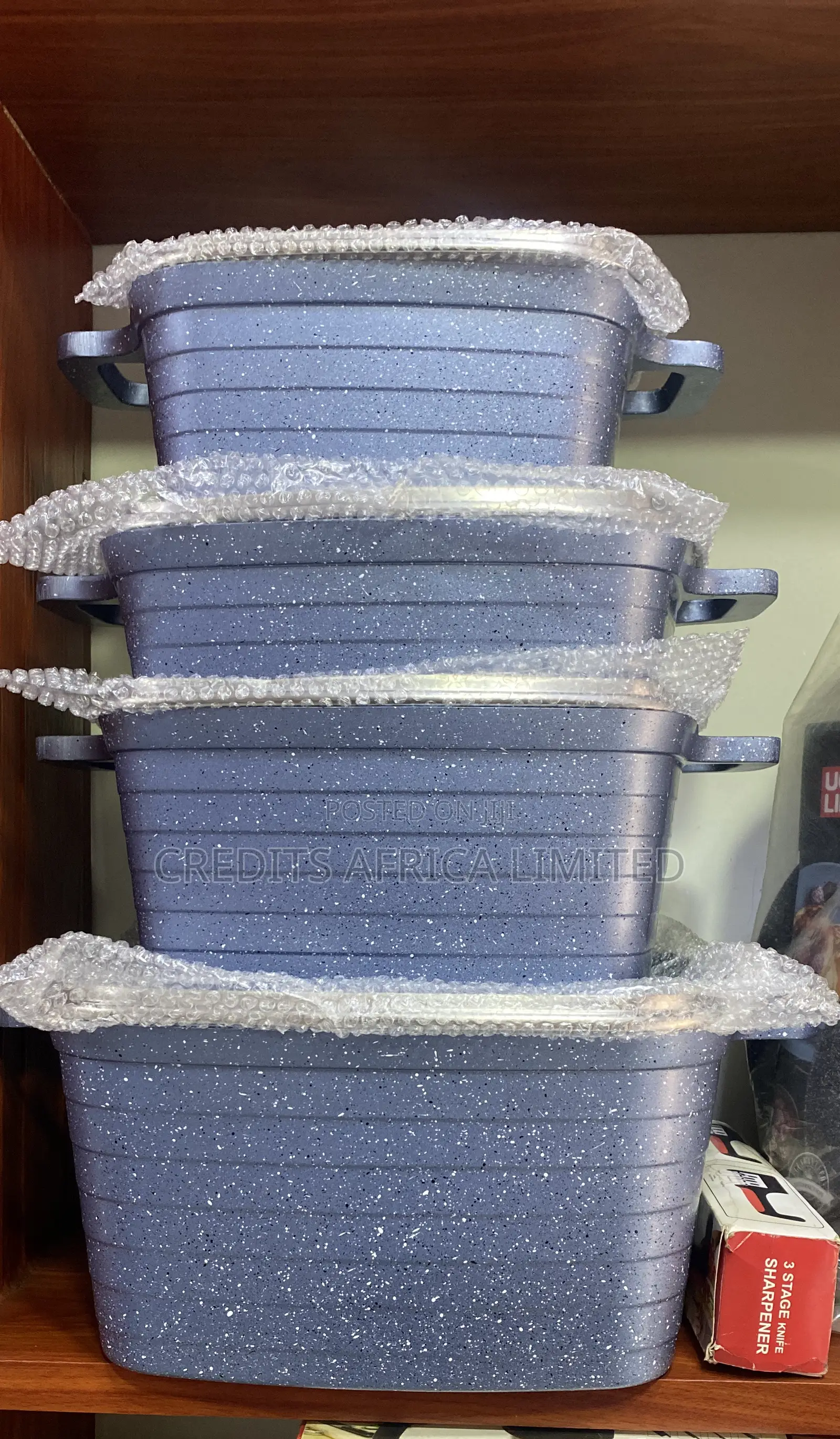 Nonstick Cookware