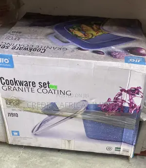 Nonstick Cookware