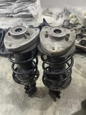 Cla Front Shock