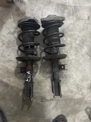 Cla Front Shock
