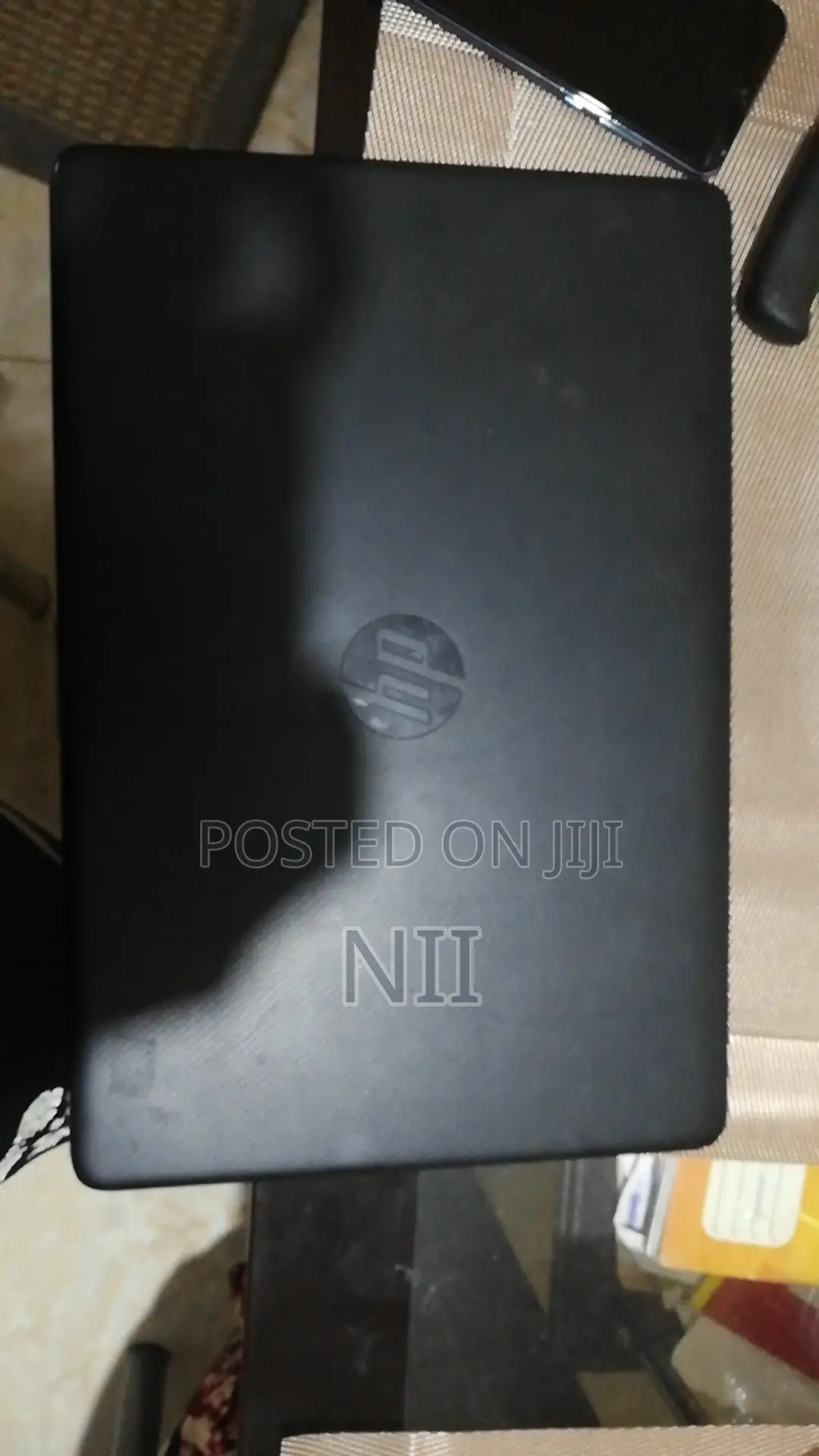 Laptop HP 15-dw1197nia 4GB Intel Core i3 HDD 1T