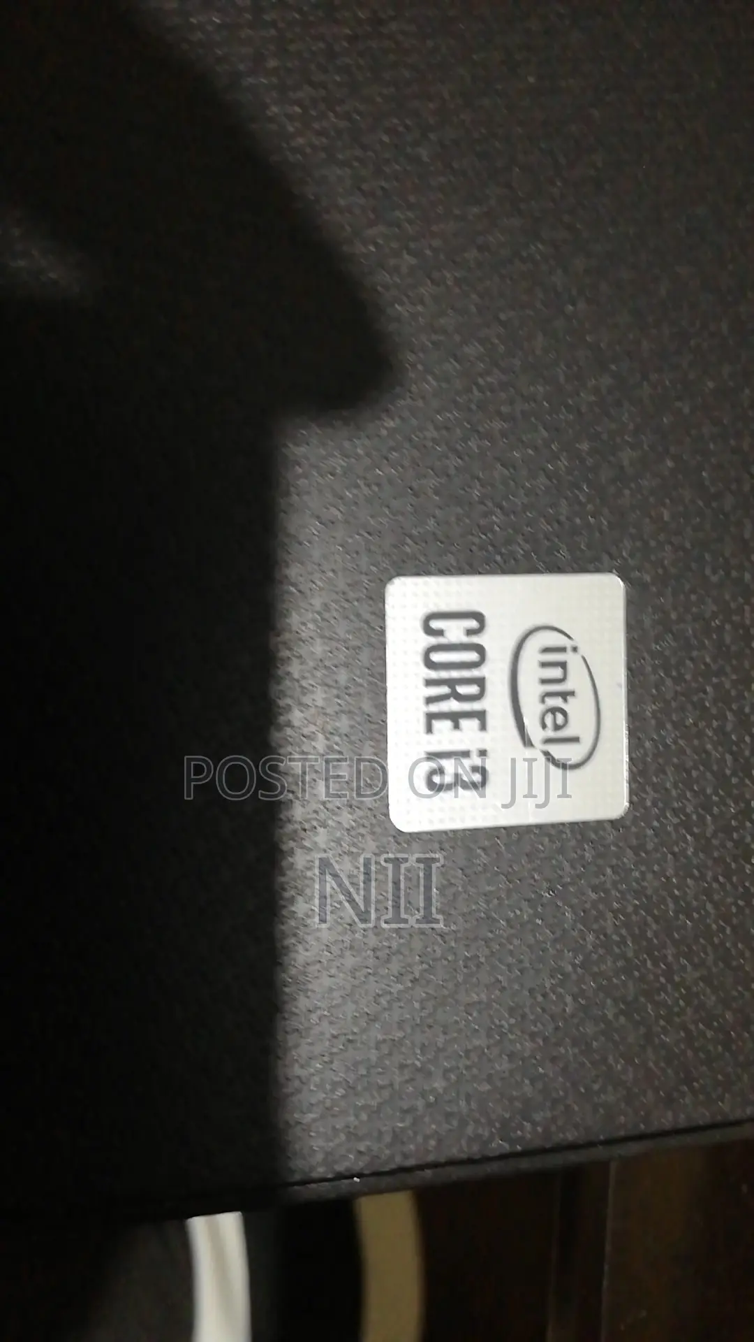 Laptop HP 15-dw1197nia 4GB Intel Core i3 HDD 1T