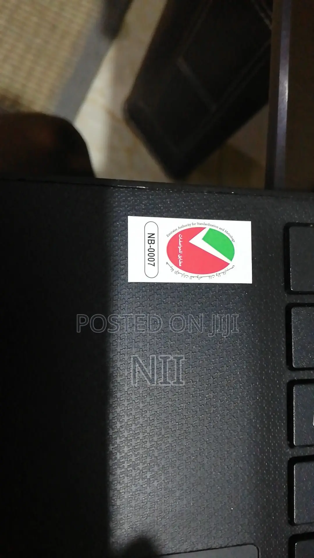 Laptop HP 15-dw1197nia 4GB Intel Core i3 HDD 1T