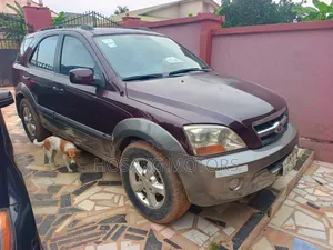 Kia Sorento 3.3 V6 2009