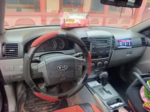 Kia Sorento 3.3 V6 2009
