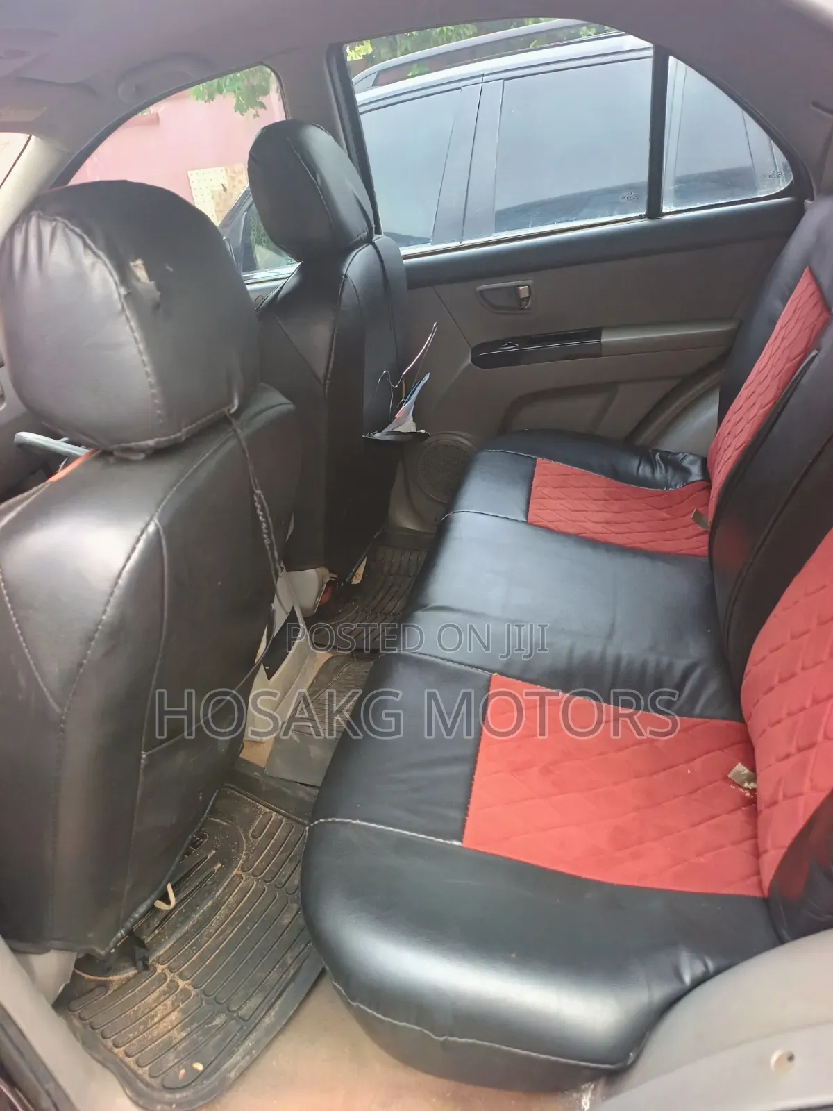 Kia Sorento 3.3 V6 2009