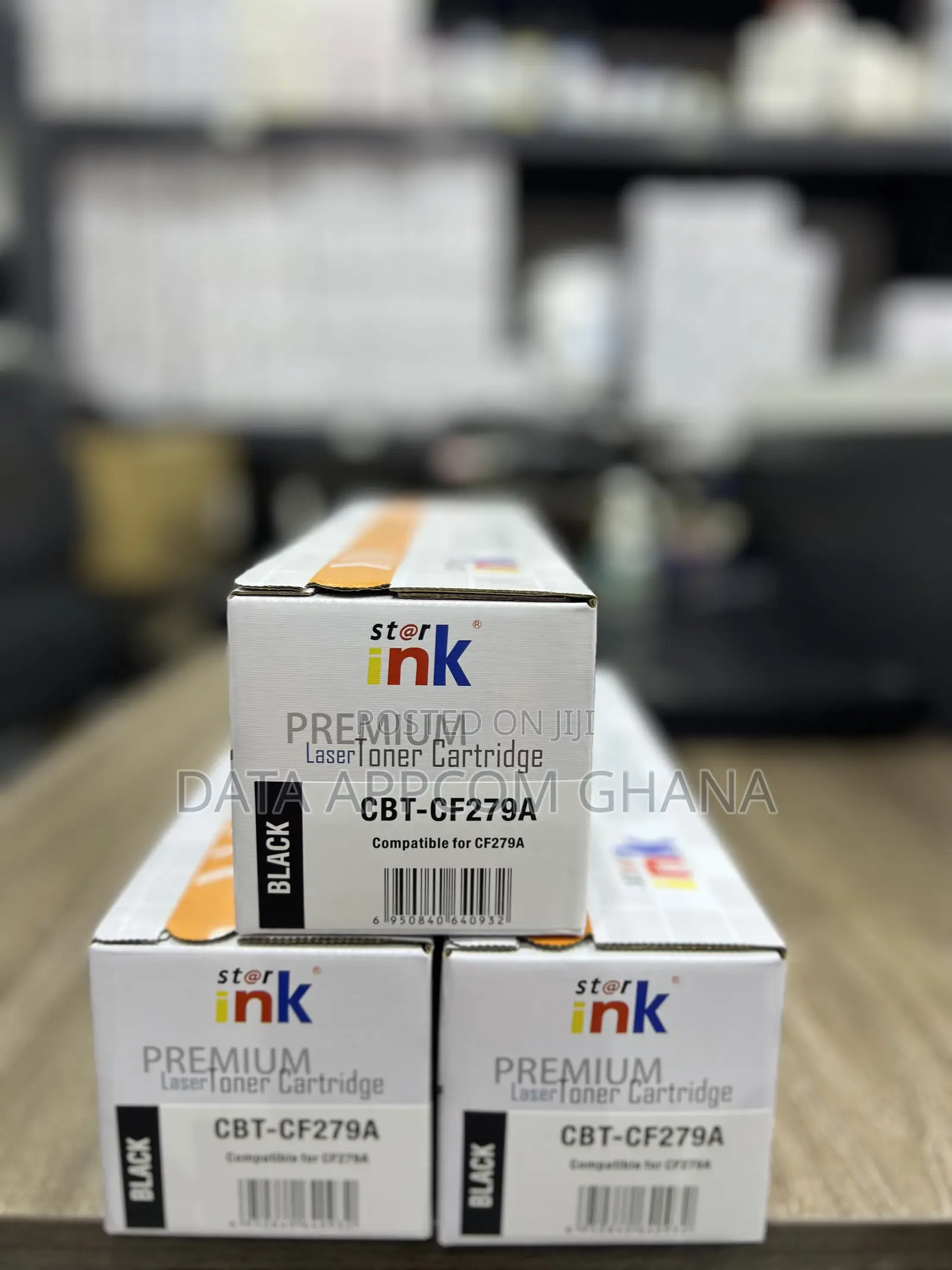 Star Ink Laser Toner Cf-79a