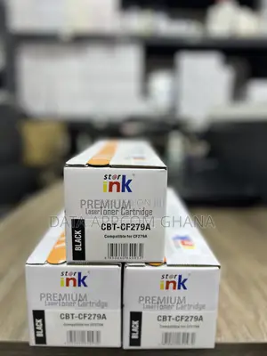 Star Ink Laser Toner Cf-79a