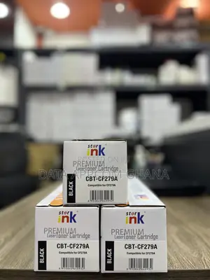 Star Ink Laser Toner Cf-79a