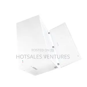 Available Midea 418 Litres Chest Freezer - Mdrc564fzn01