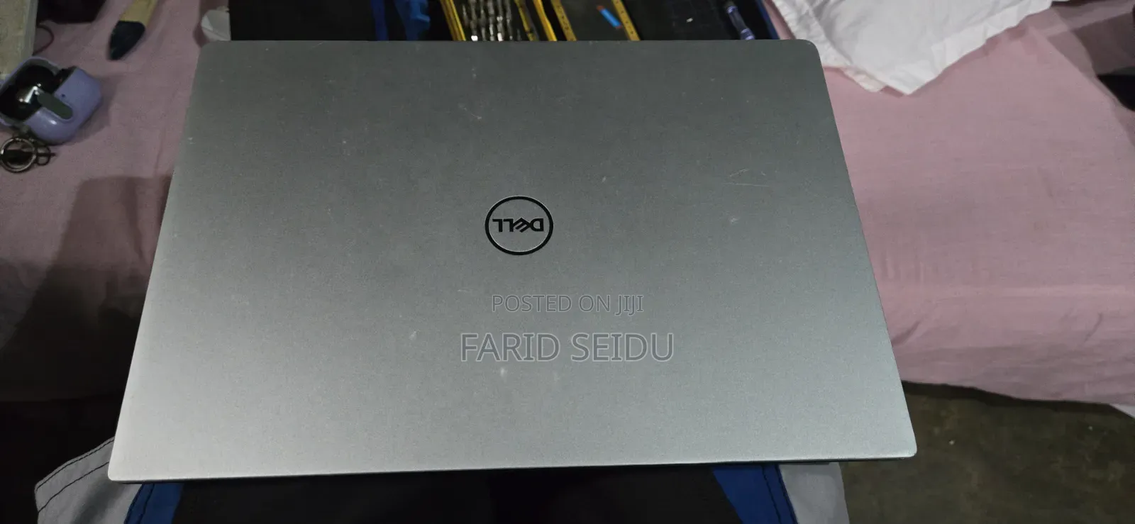 Laptop Dell Vostro 14 5480 8GB Intel Core i5 SSHD+SSD 512GB