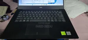 Laptop Dell Vostro 14 5480 8GB Intel Core i5 SSHD+SSD 512GB