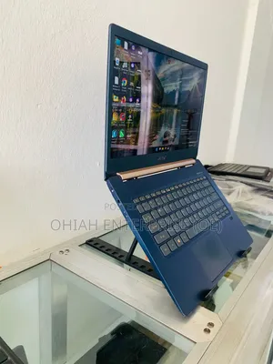 Laptop Acer Swift 5 16GB Intel Core i7 SSD 512GB