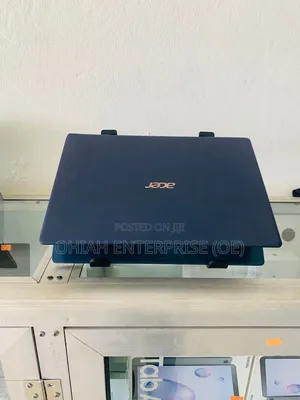 Laptop Acer Swift 5 16GB Intel Core i7 SSD 512GB