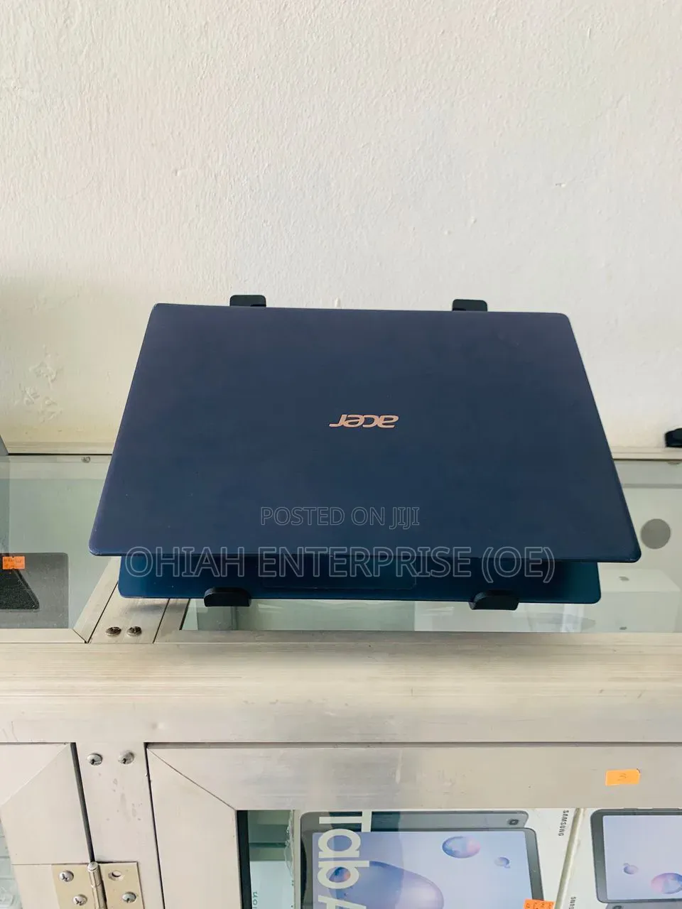 Laptop Acer Swift 5 16GB Intel Core i7 SSD 512GB