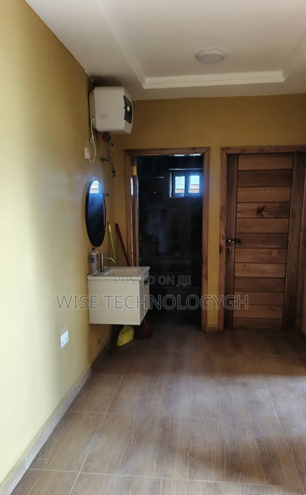 3bdrm Apartment in Ray, Papao for rent