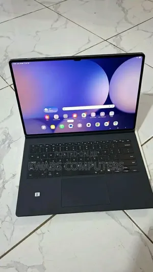 New Samsung Galaxy Tab S10 Ultra 256 GB Black