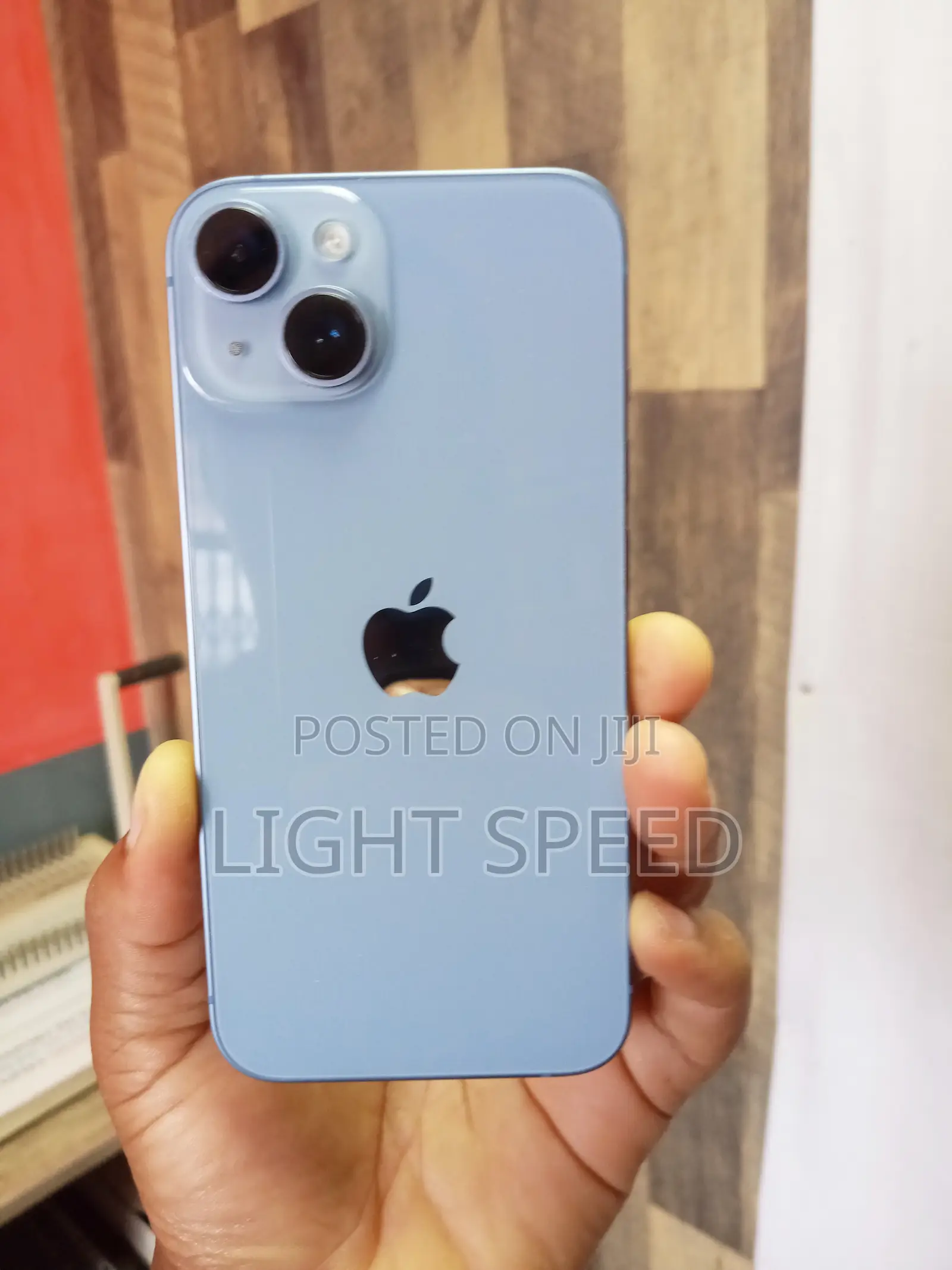 Apple iPhone 14 128 GB Blue
