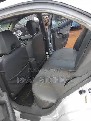 Honda Civic 1.4i LS 2005 White