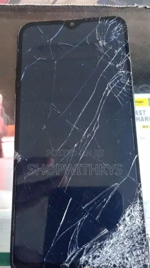 Screen, Battery, Charging System Repair