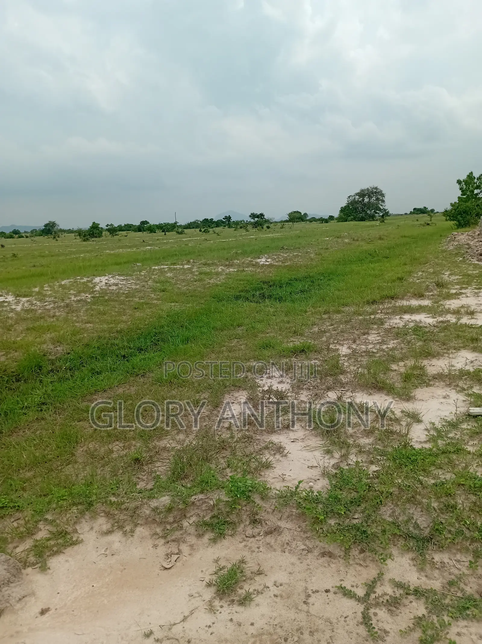 Own a Plot Close to the New Airport City