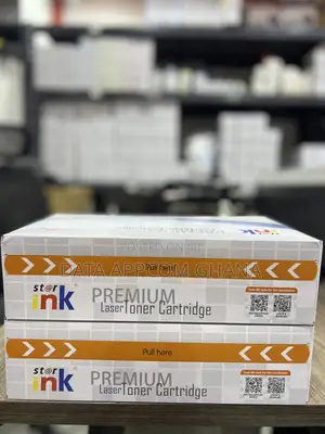 Star Ink Laser Toner 151a