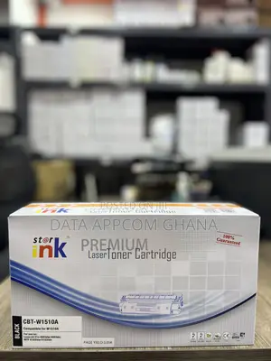Star Ink Laser Toner 151a
