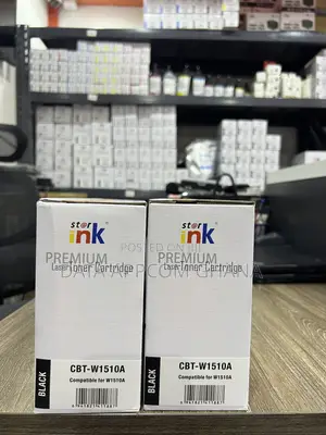Star Ink Laser Toner 151a