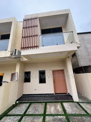 2bdrm House in Charclem Ventures, Ashaley Botwe for rent