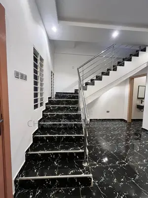 2bdrm House in Charclem Ventures, Ashaley Botwe for rent
