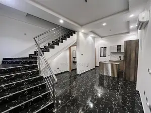 2bdrm House in Charclem Ventures, Ashaley Botwe for rent