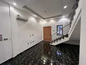 2bdrm House in Charclem Ventures, Ashaley Botwe for rent