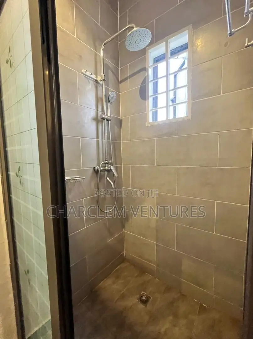 2bdrm House in Charclem Ventures, Ashaley Botwe for rent