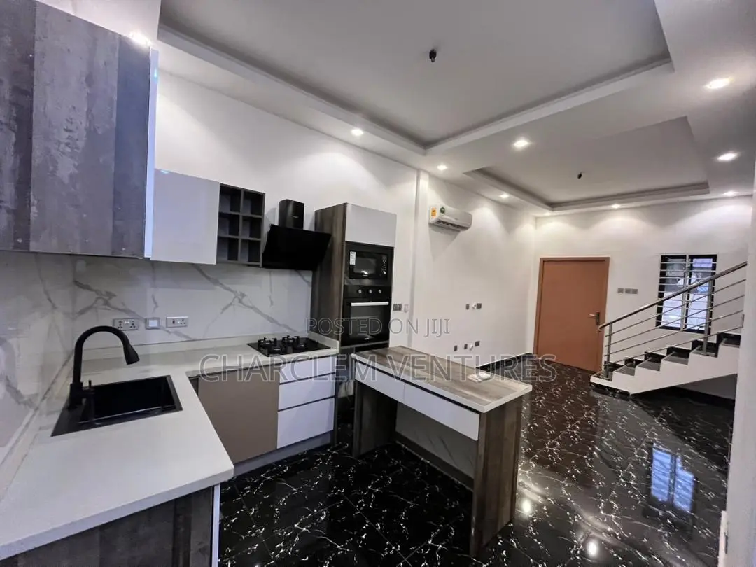 2bdrm House in Charclem Ventures, Ashaley Botwe for rent