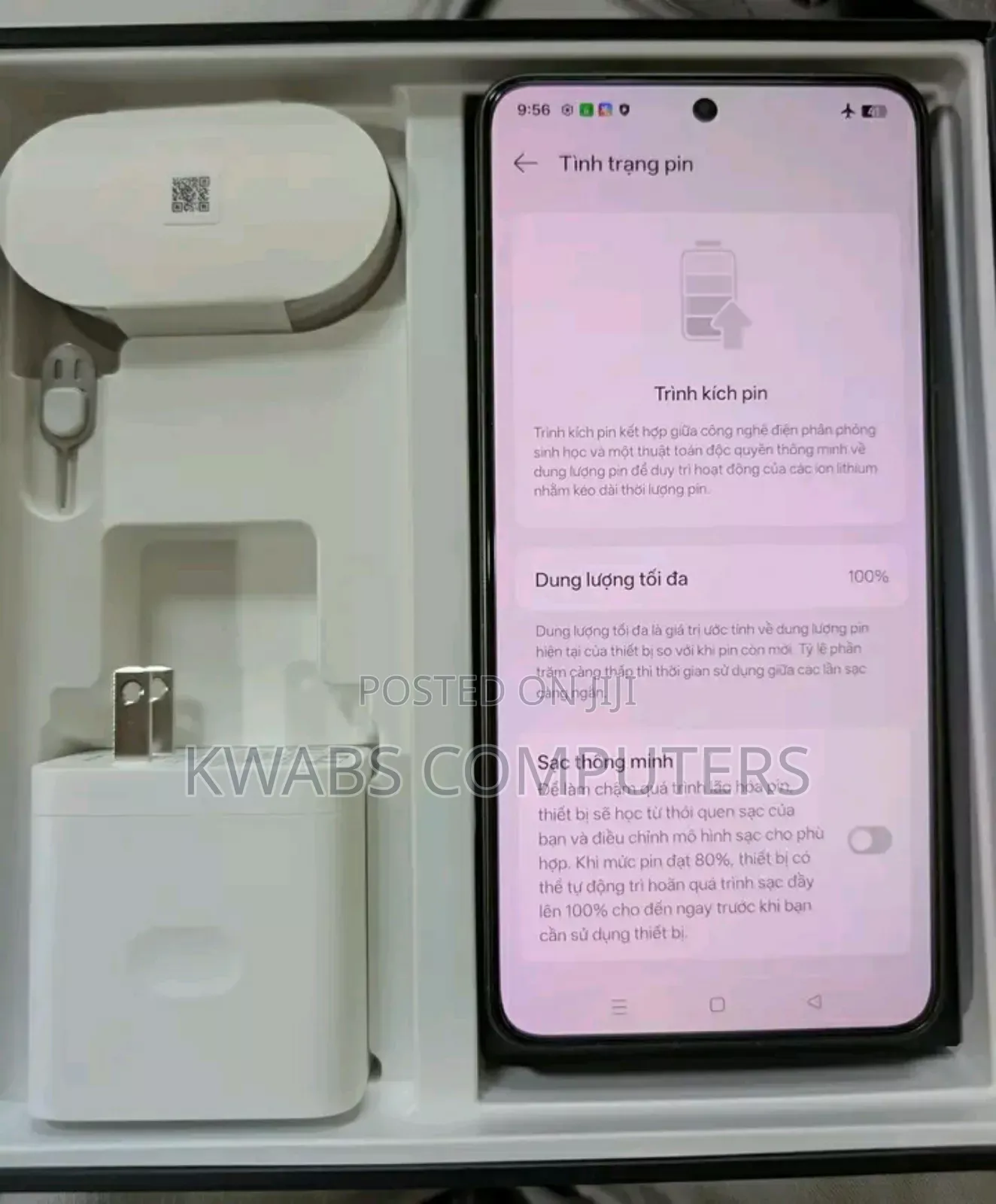 New Oppo Find X9 Ultra 512 GB Black