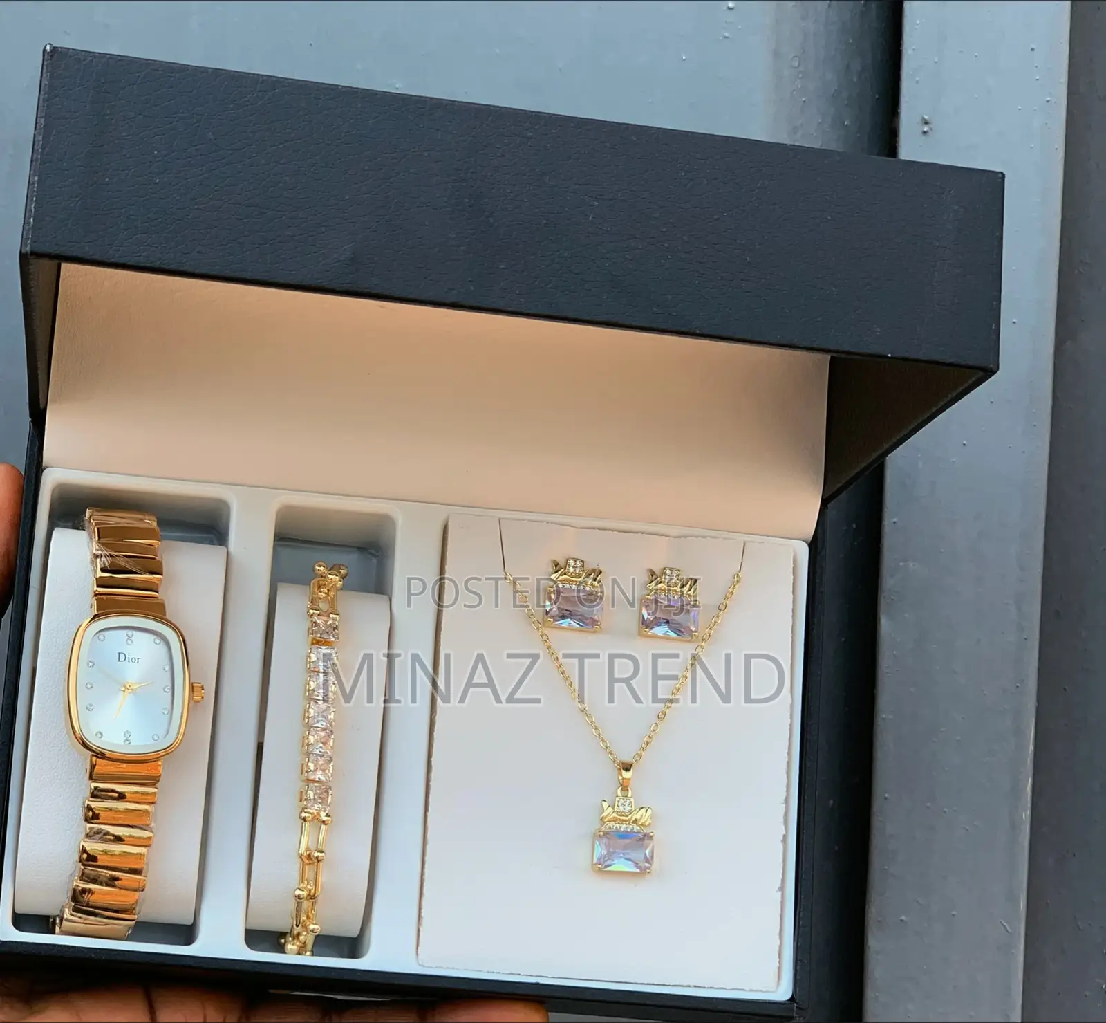 Jewelry for Women