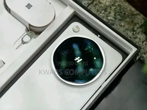 New Oppo Find X9 Ultra 256 GB Silver