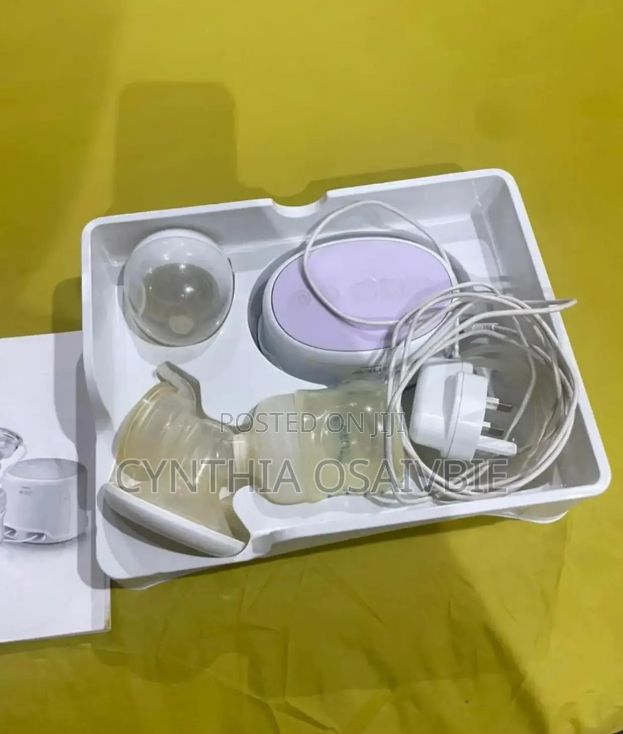 Breast Pump