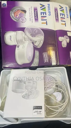 Breast Pump