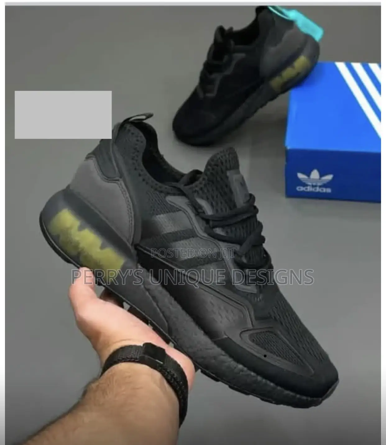 Adidas Comfort Walk Sneakers – Everyday Casual Shoes