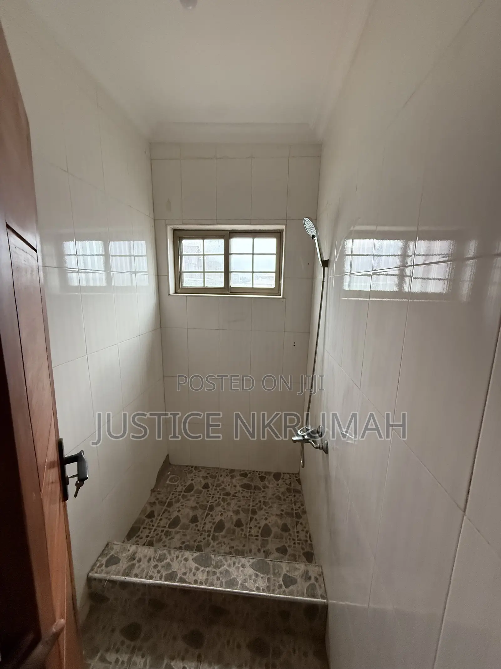 Furnished 3bdrm Apartment in Mr Justice Estates, West Hills Mall Area