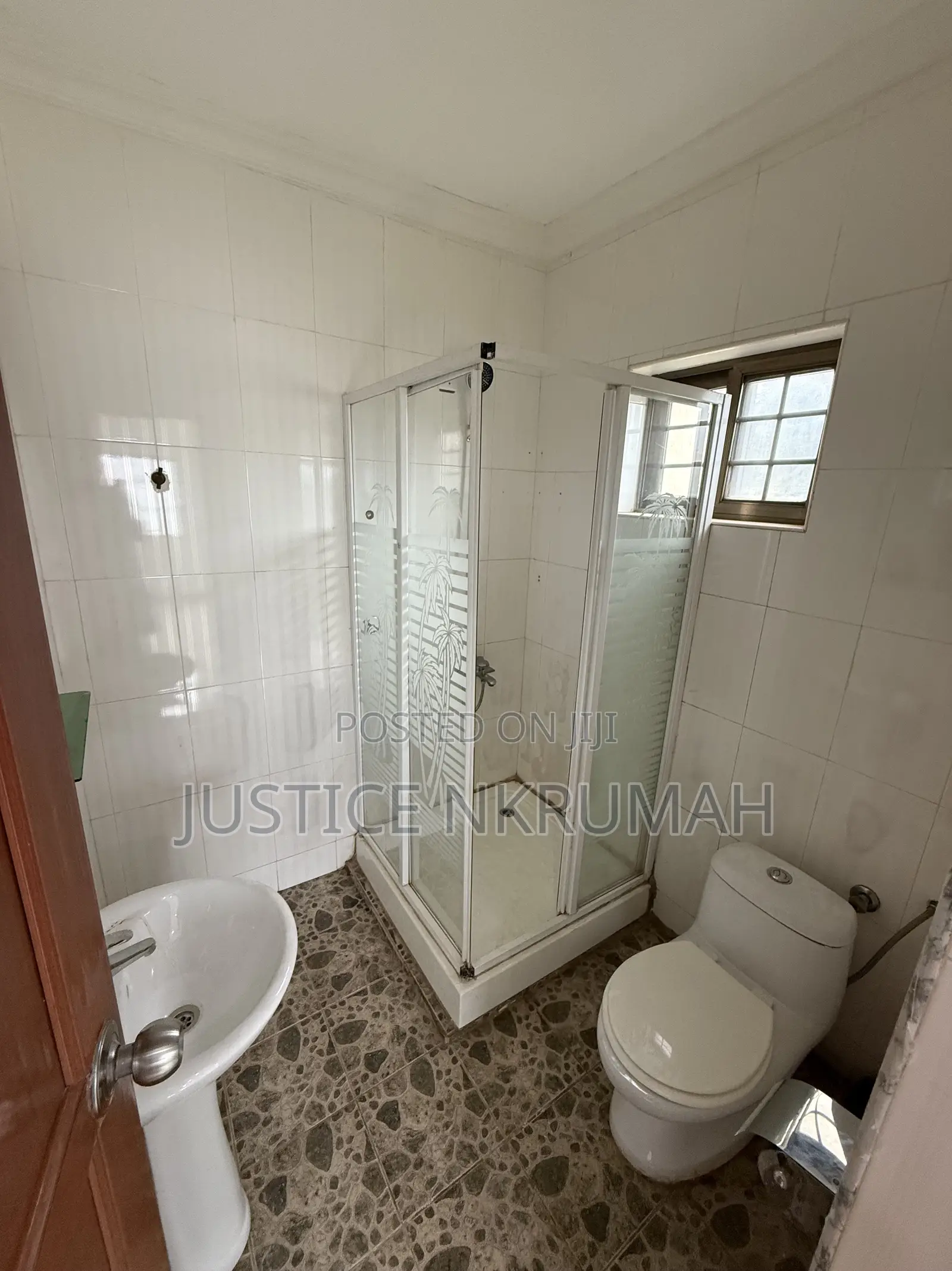Furnished 3bdrm Apartment in Mr Justice Estates, West Hills Mall Area