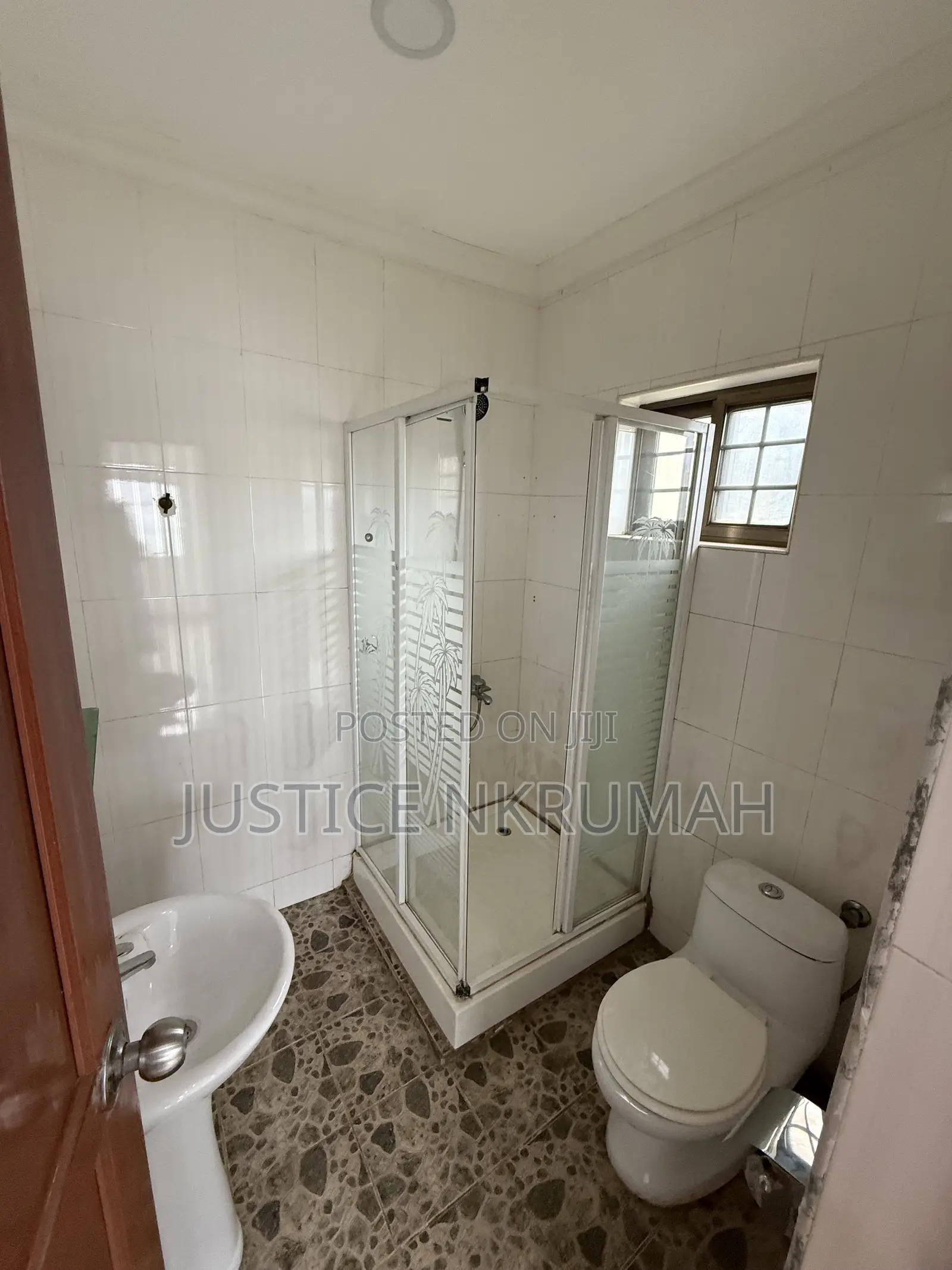Furnished 3bdrm Apartment in Mr Justice Estates, West Hills Mall Area