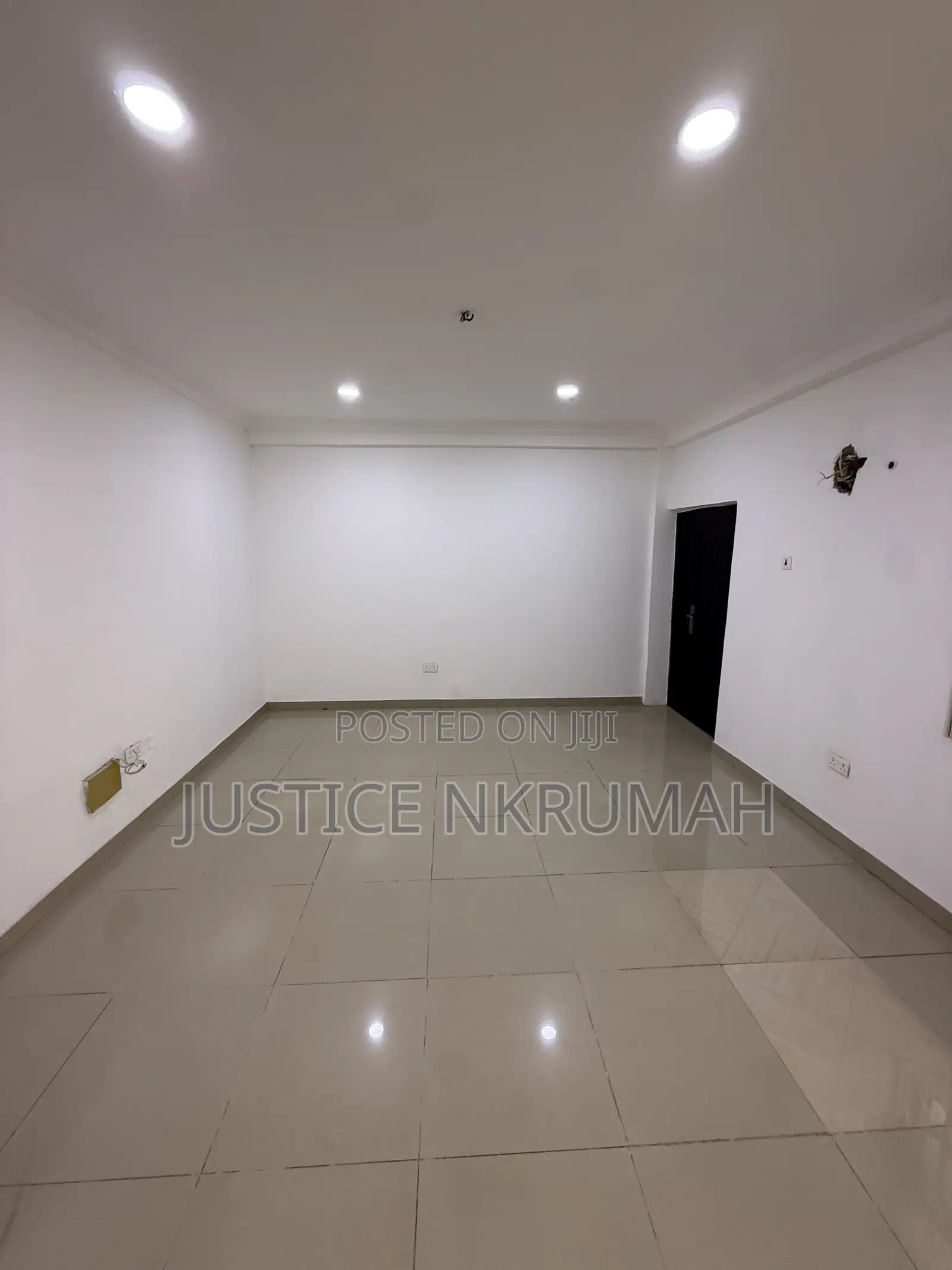 Furnished 3bdrm Apartment in Mr Justice Estates, West Hills Mall Area