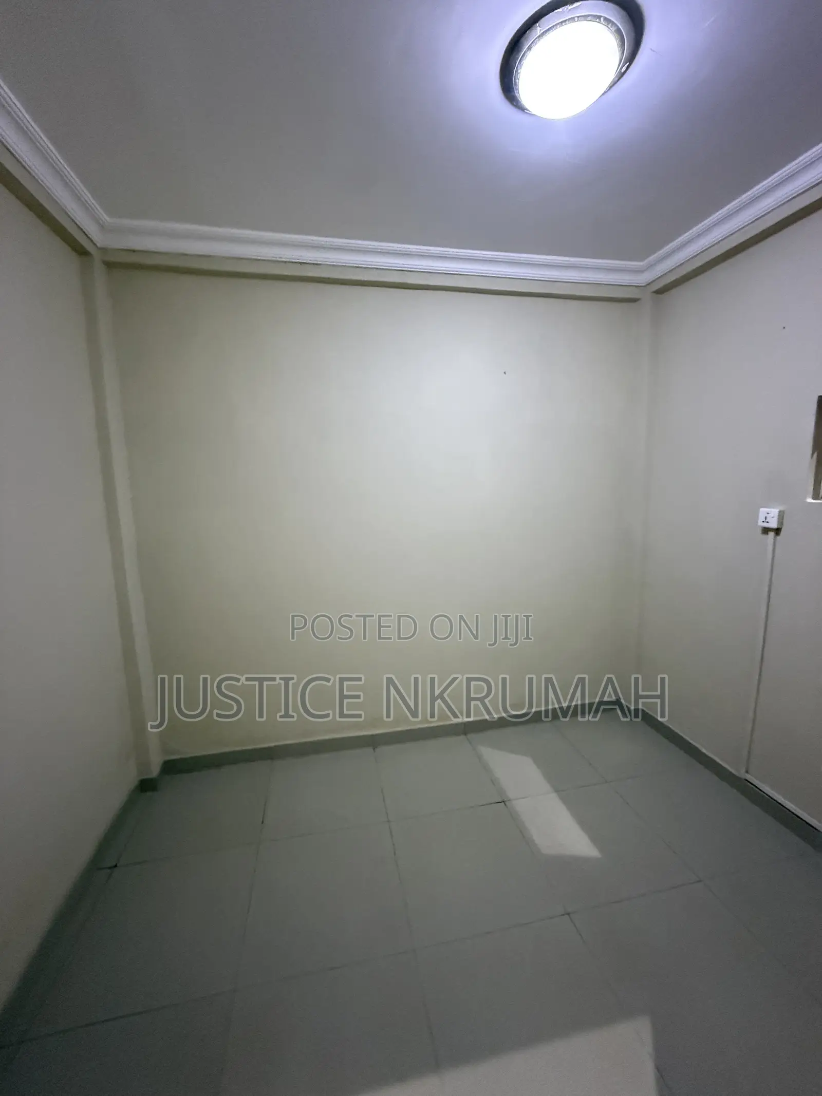 Furnished 3bdrm Apartment in Mr Justice Estates, West Hills Mall Area