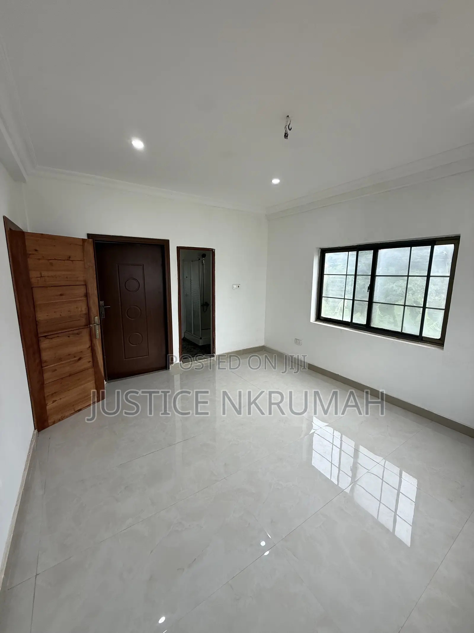 Furnished 3bdrm Apartment in Mr Justice Estates, West Hills Mall Area