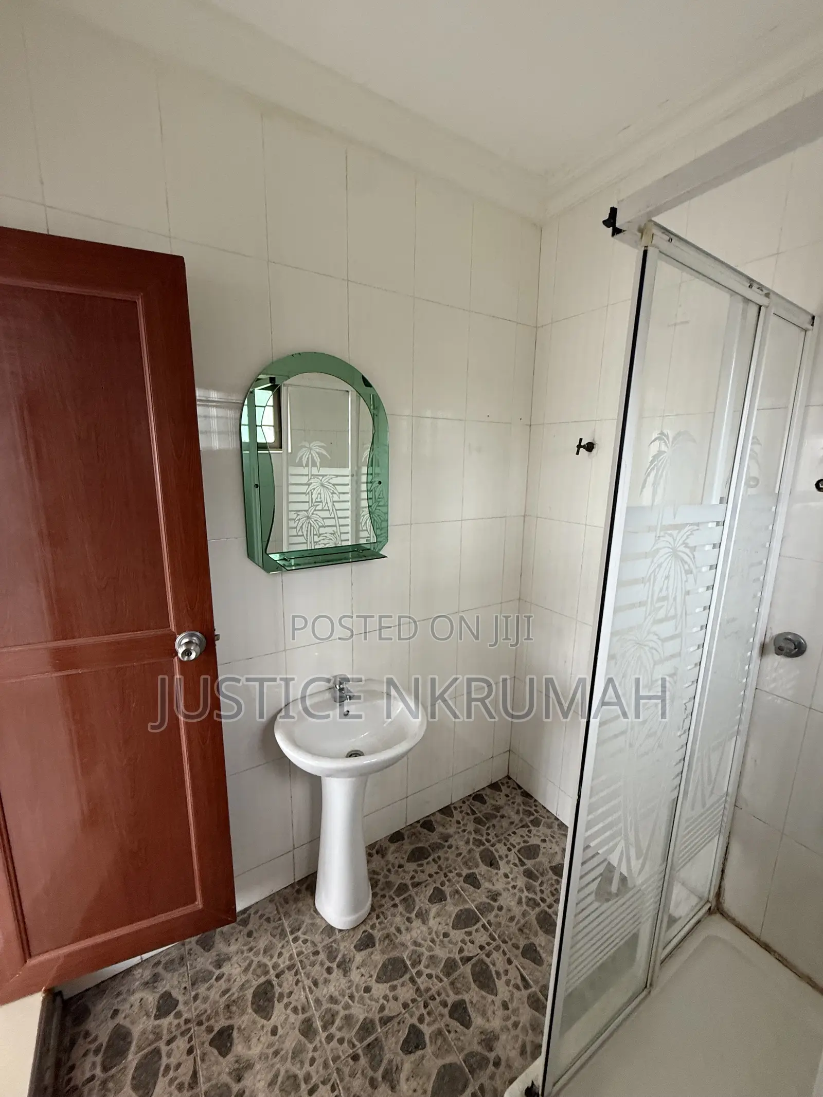 Furnished 3bdrm Apartment in Mr Justice Estates, West Hills Mall Area