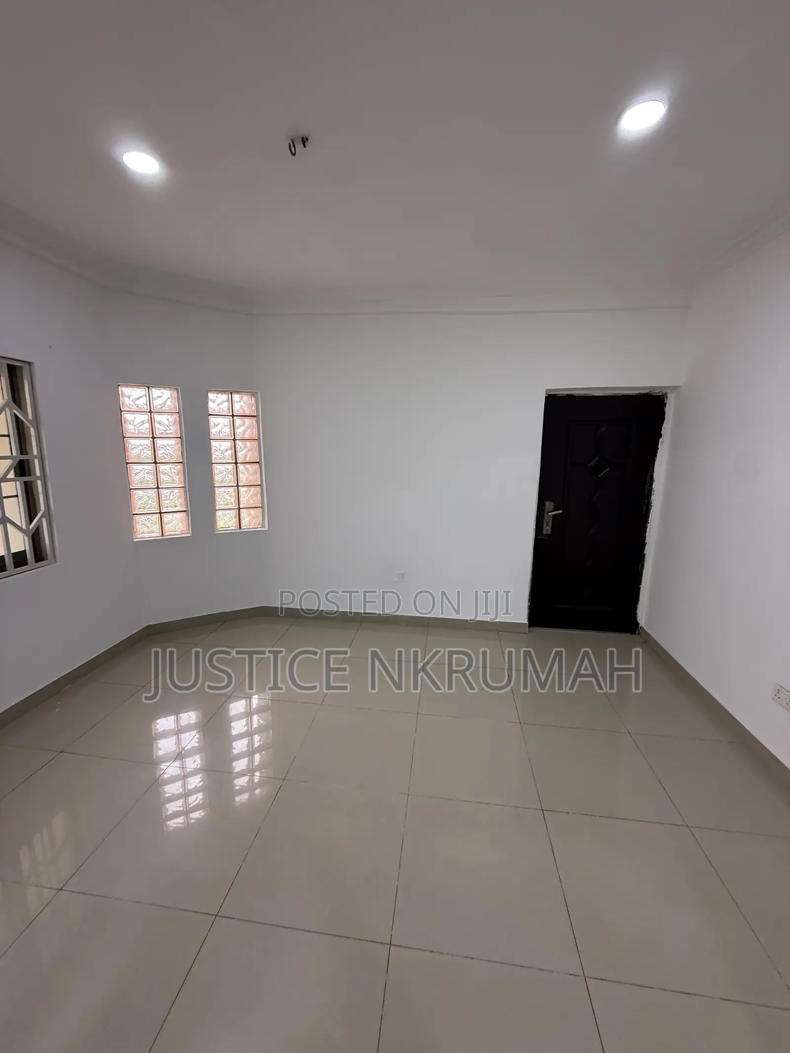 Furnished 3bdrm Apartment in Mr Justice Estates, West Hills Mall Area