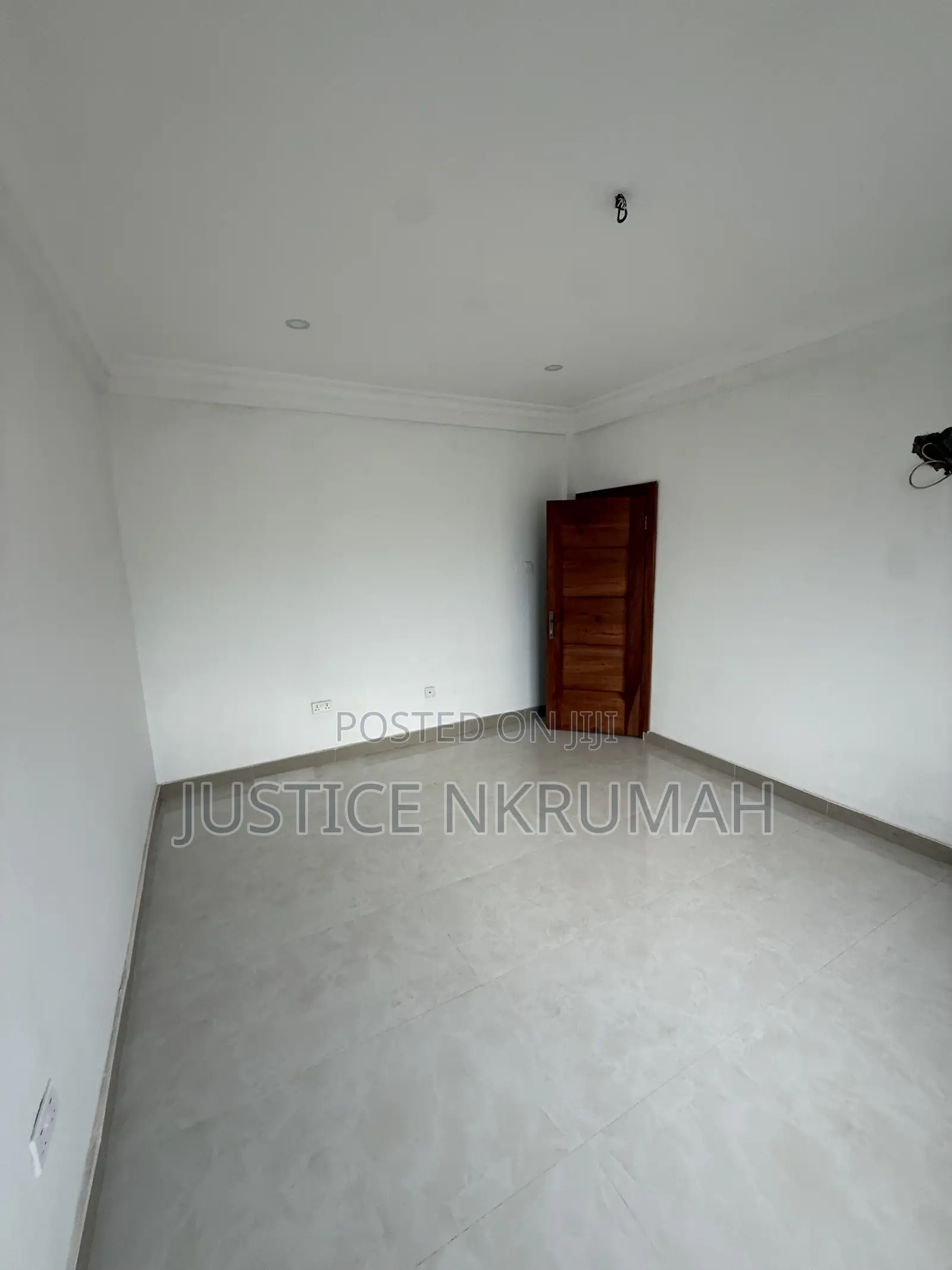 Furnished 3bdrm Apartment in Mr Justice Estates, West Hills Mall Area