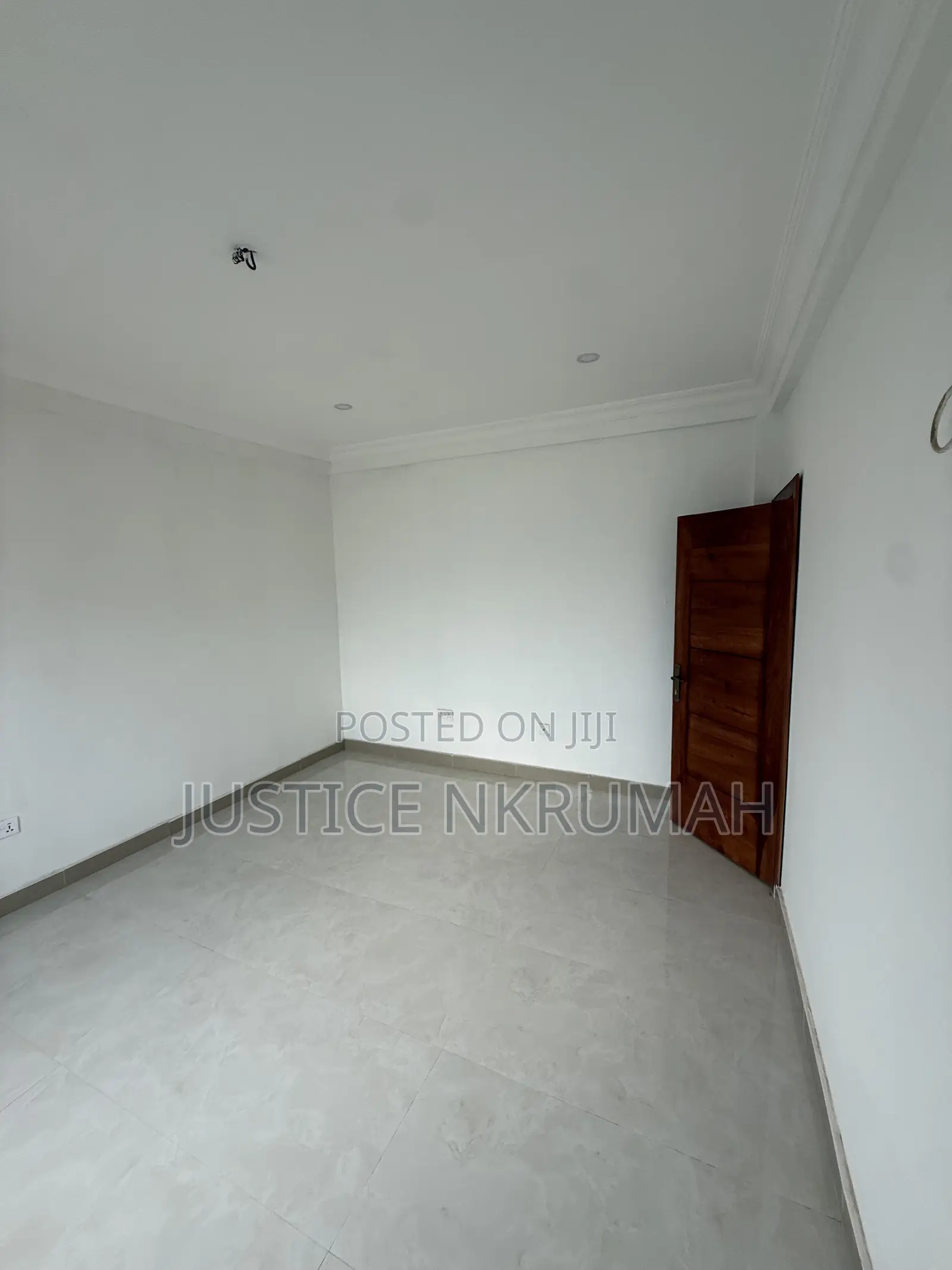 Furnished 3bdrm Apartment in Mr Justice Estates, West Hills Mall Area
